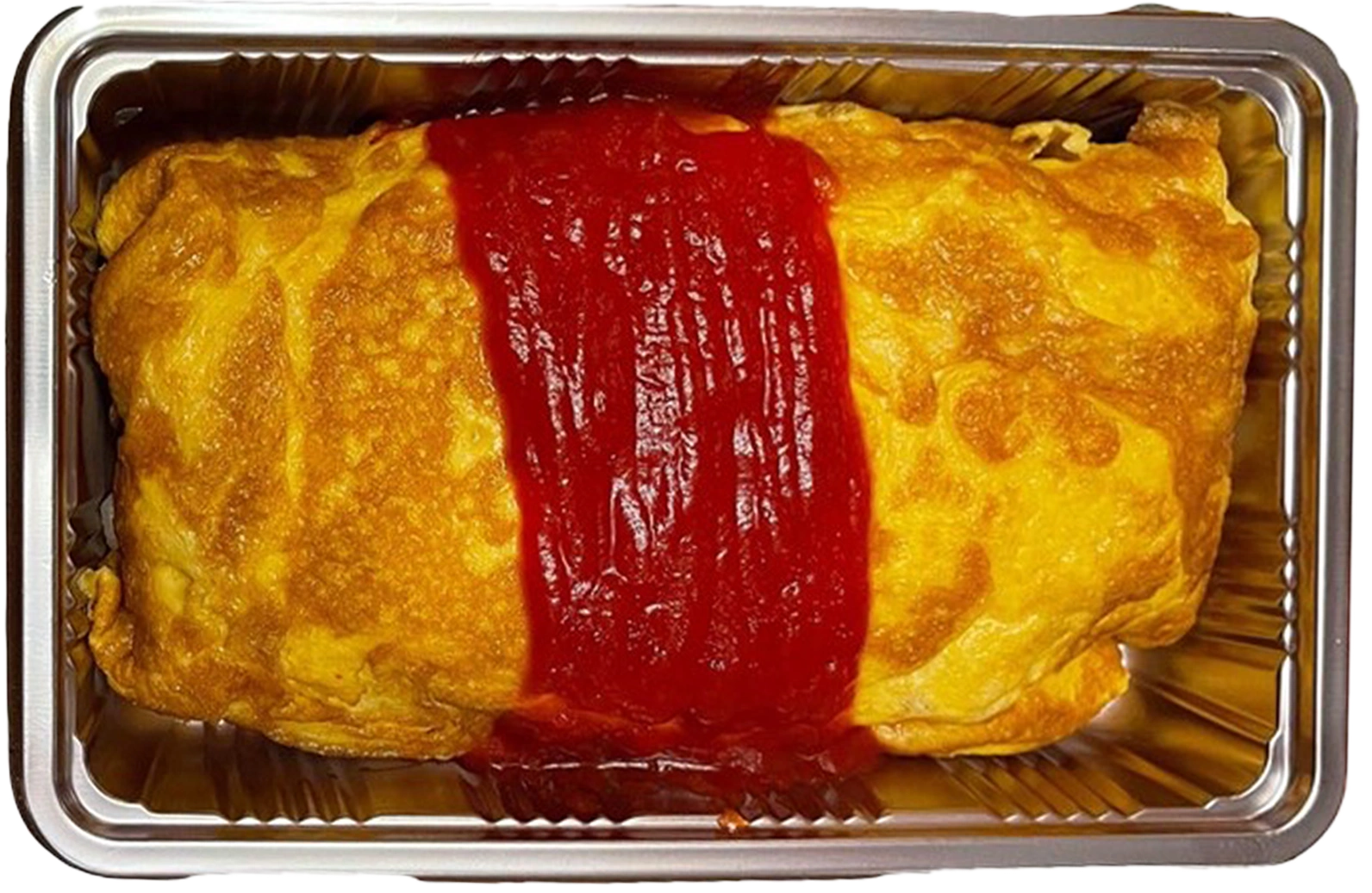 オムライス